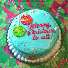 Load image into Gallery viewer, Wonderland Cake
