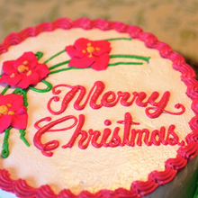 Load image into Gallery viewer, Pasko Cake

