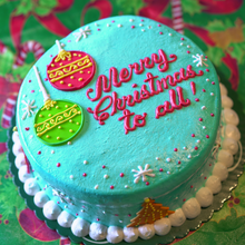 Load image into Gallery viewer, Wonderland Cake
