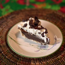 Load image into Gallery viewer, ChocoEgg Pie
