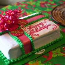 Load image into Gallery viewer, Regalo Cake
