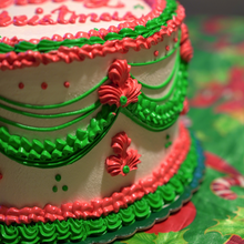 Load image into Gallery viewer, Victoria Holiday
