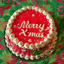 Load image into Gallery viewer, Merry Cake
