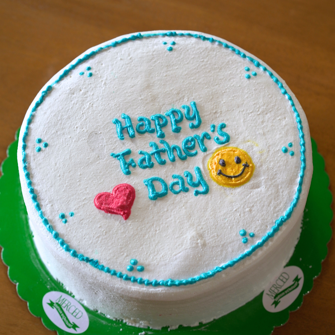 Papa's Minimalist Cake