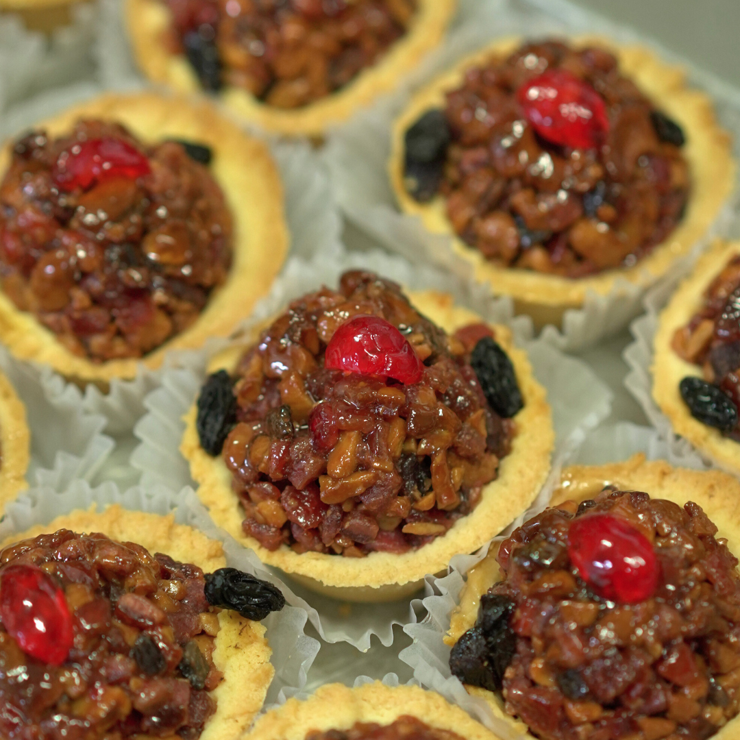 Fruit Tart