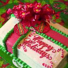 Load image into Gallery viewer, Regalo Cake
