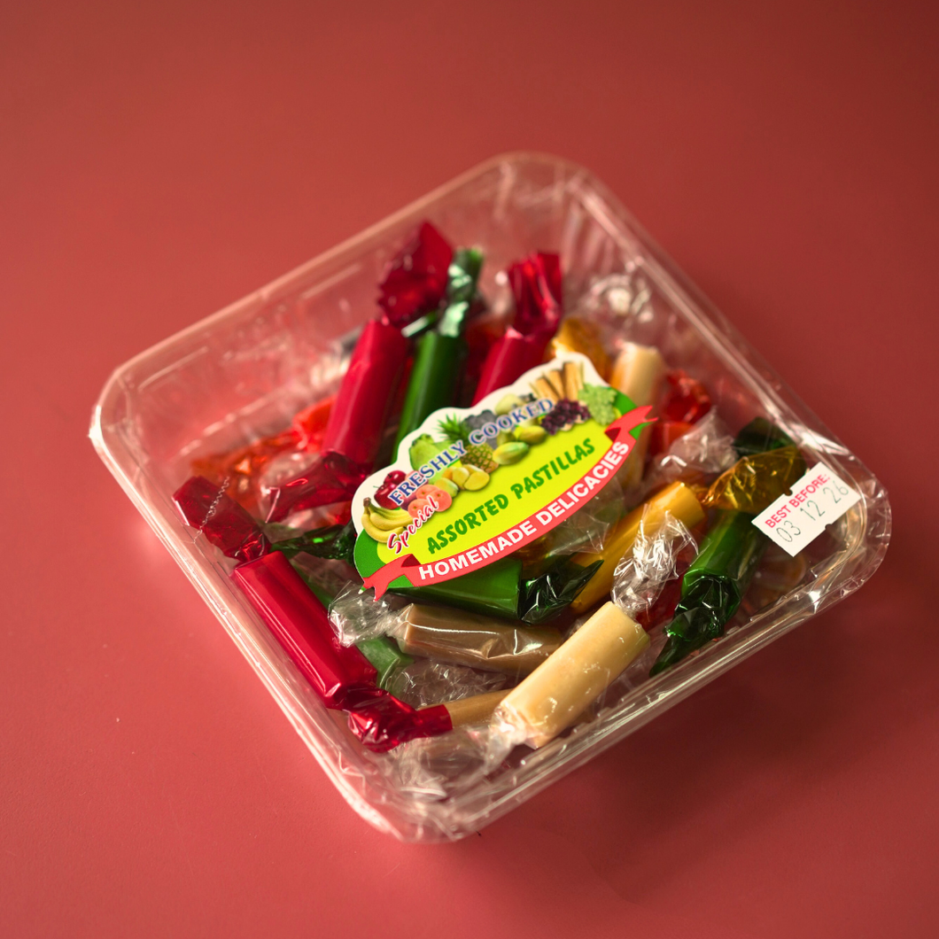 Pastillas