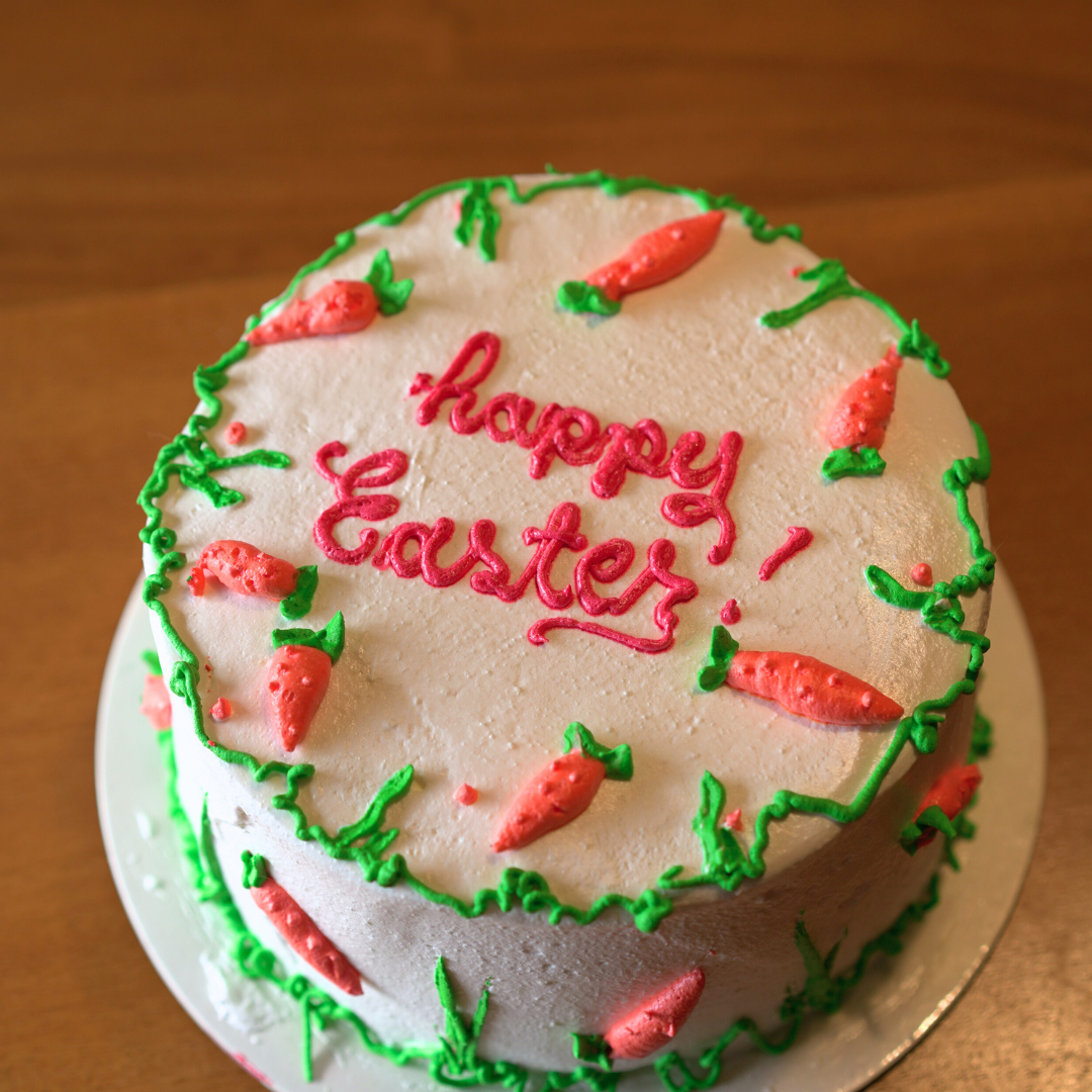 Rabbit’s Treat