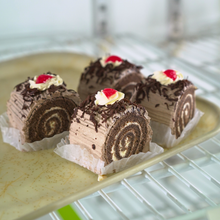 Load image into Gallery viewer, Black Forest Roll

