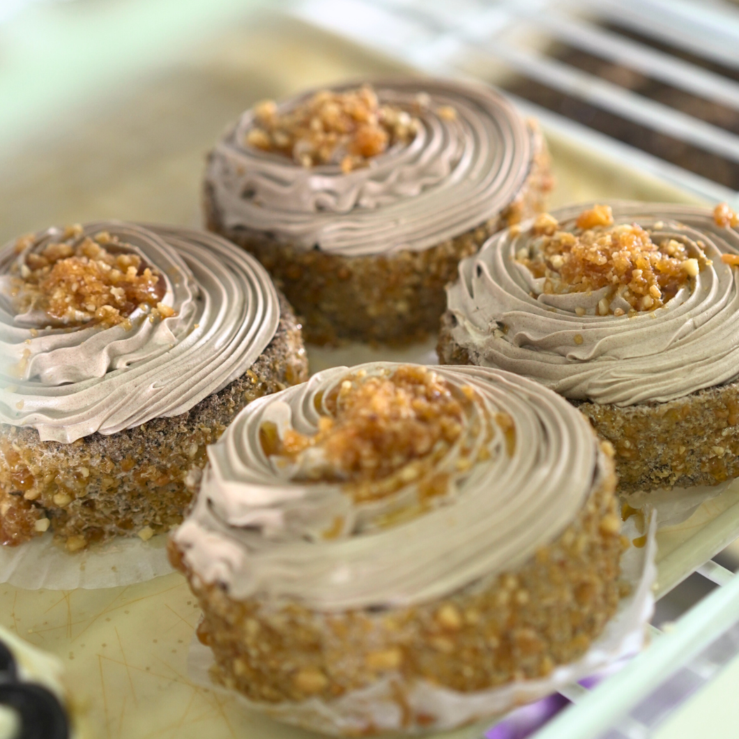 Nut Rolls