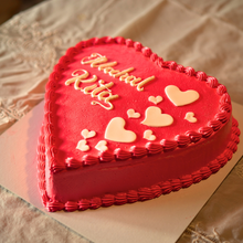 Load image into Gallery viewer, Red Heart
