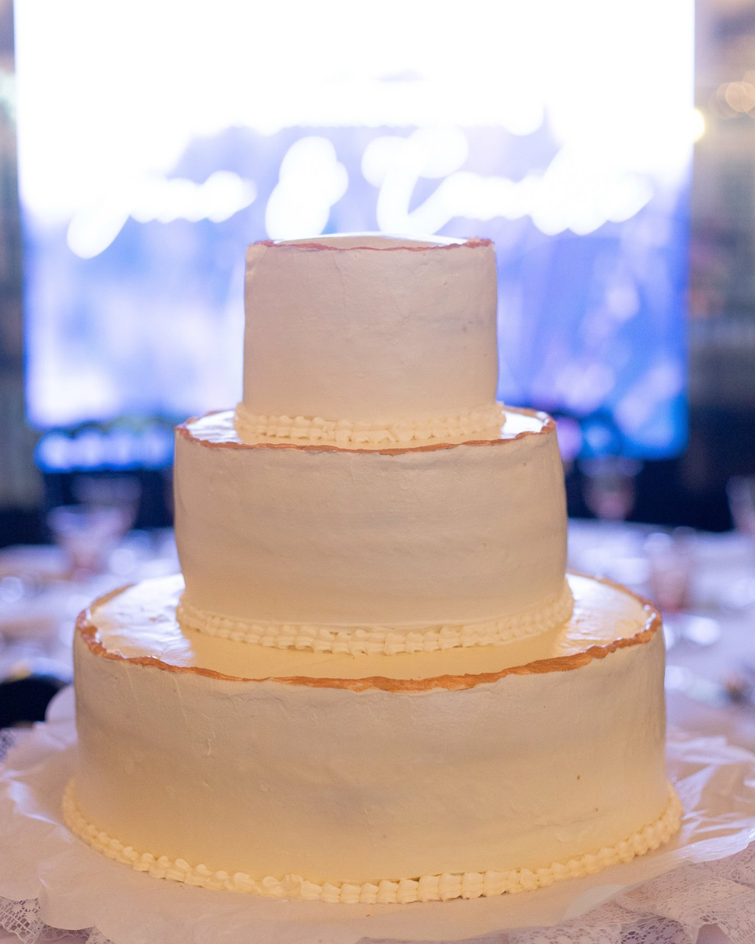Cake Catalog – Merced Bakehouse