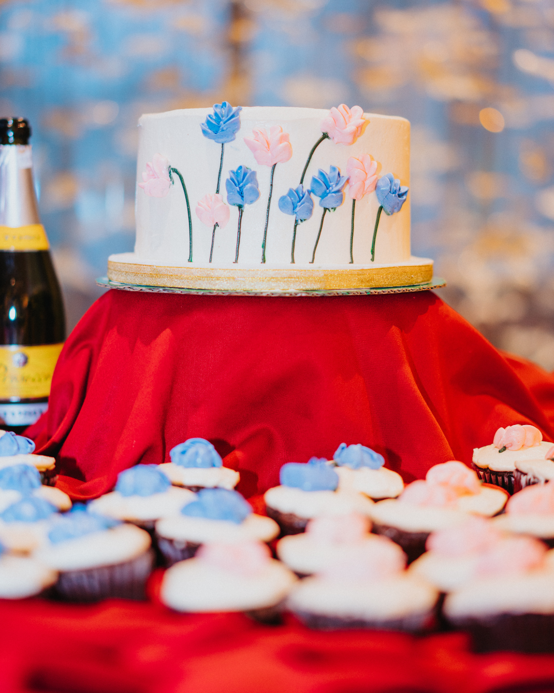 Cake Catalog – Merced Bakehouse