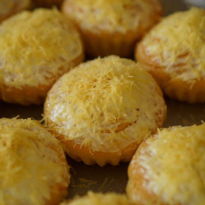 Ensaymada