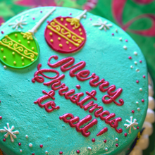 Load image into Gallery viewer, Wonderland Cake
