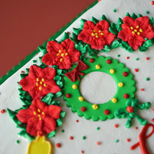 Load image into Gallery viewer, Wreath Cake
