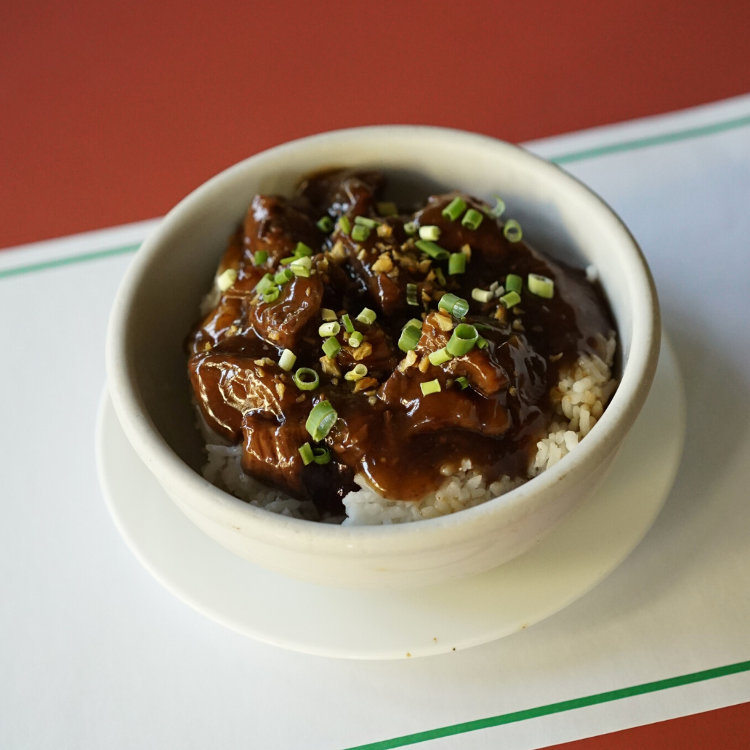 Beef Brisket