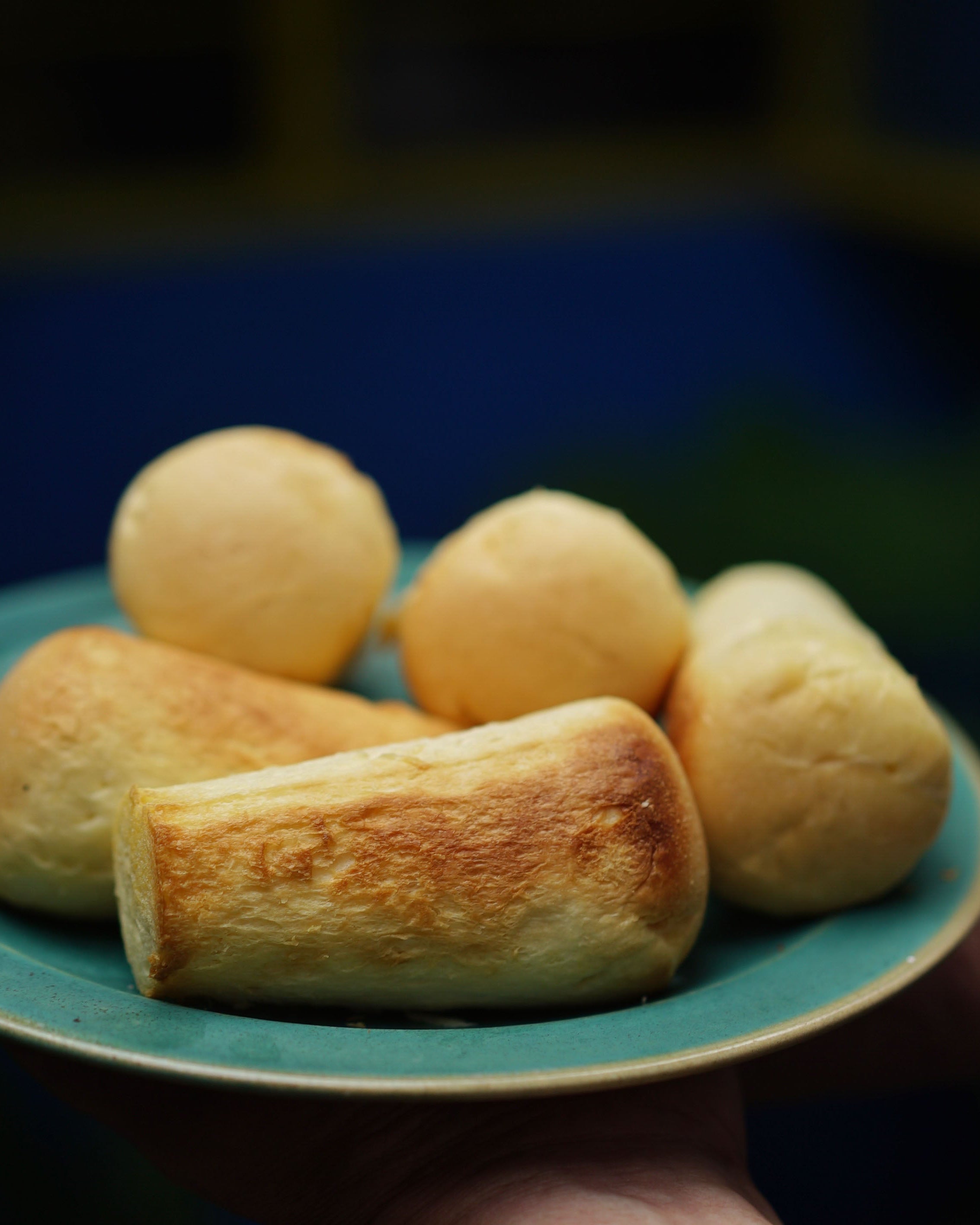 Bonete – Merced Bakehouse