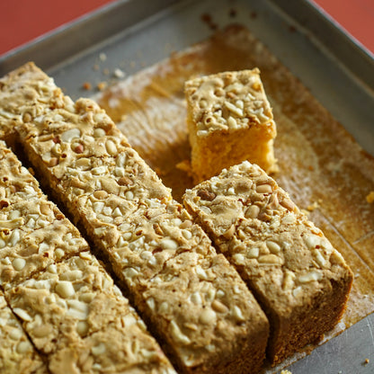 Caramel Fudge