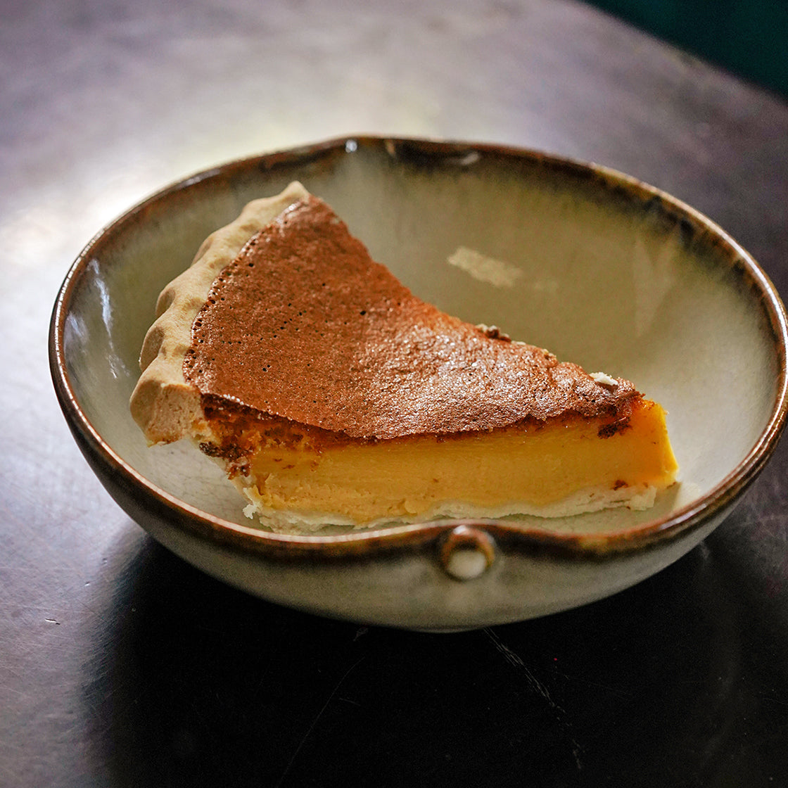 Egg Pie
