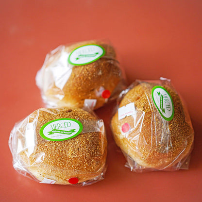 Asado Pandesal