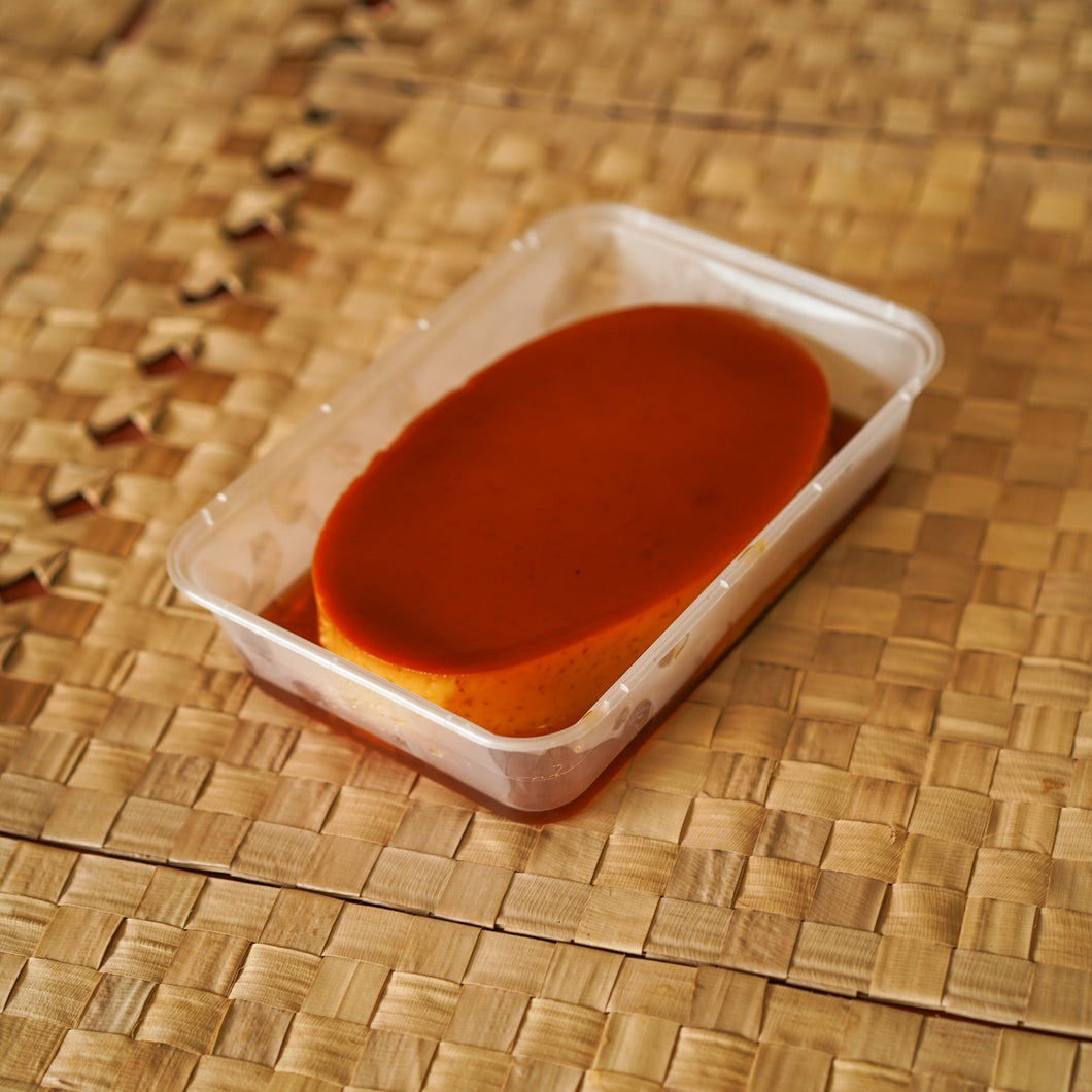 Leche Flan