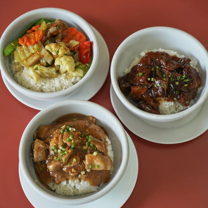 Chopsuey
