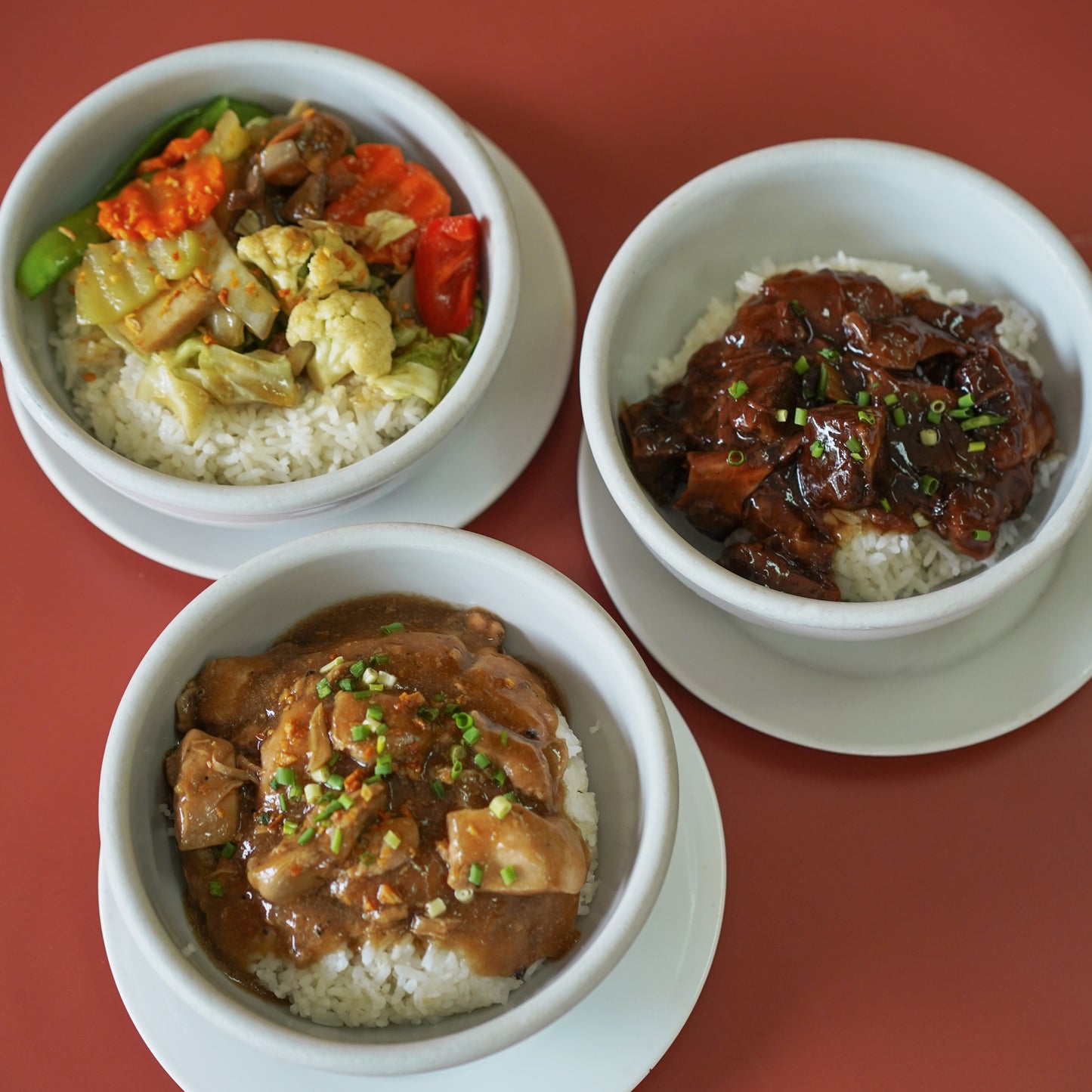 Chicken Adobo