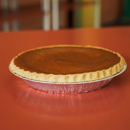 Egg Pie
