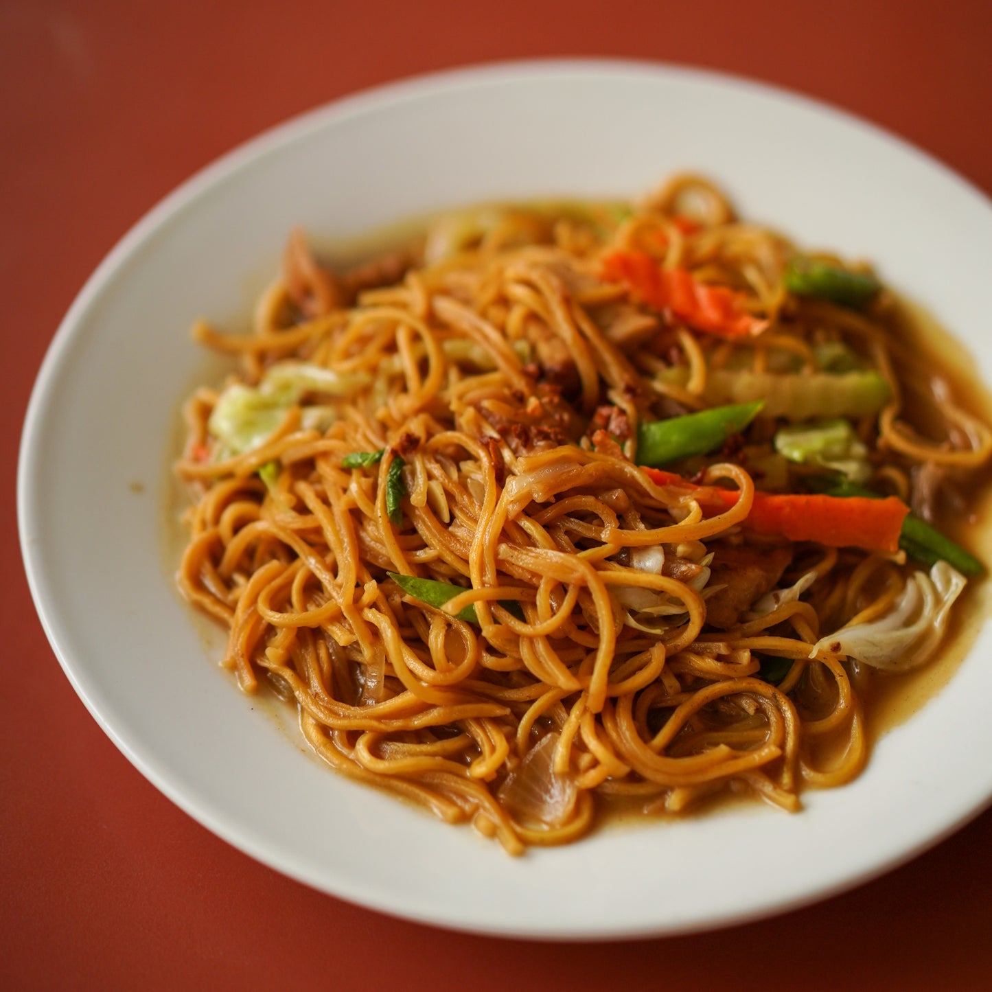 Pancit Canton