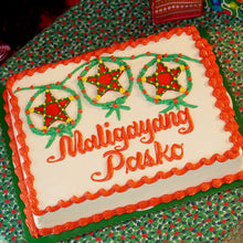 Load image into Gallery viewer, Parol Cake
