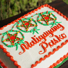 Load image into Gallery viewer, Parol Cake
