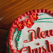 Load image into Gallery viewer, Pasko Cake
