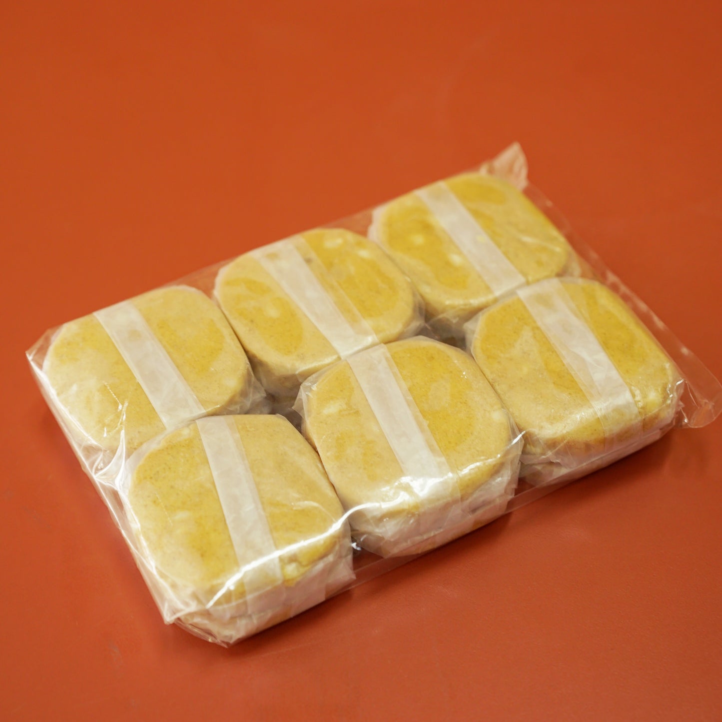 Polvoron