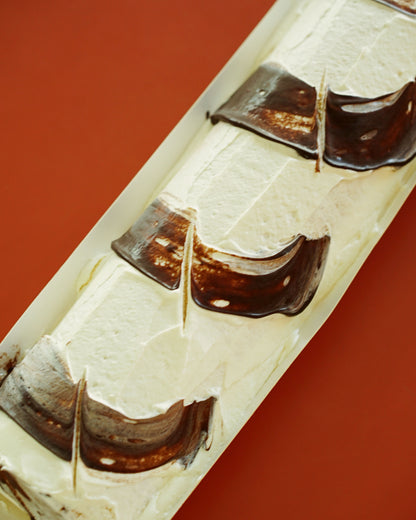 Cake Rolls